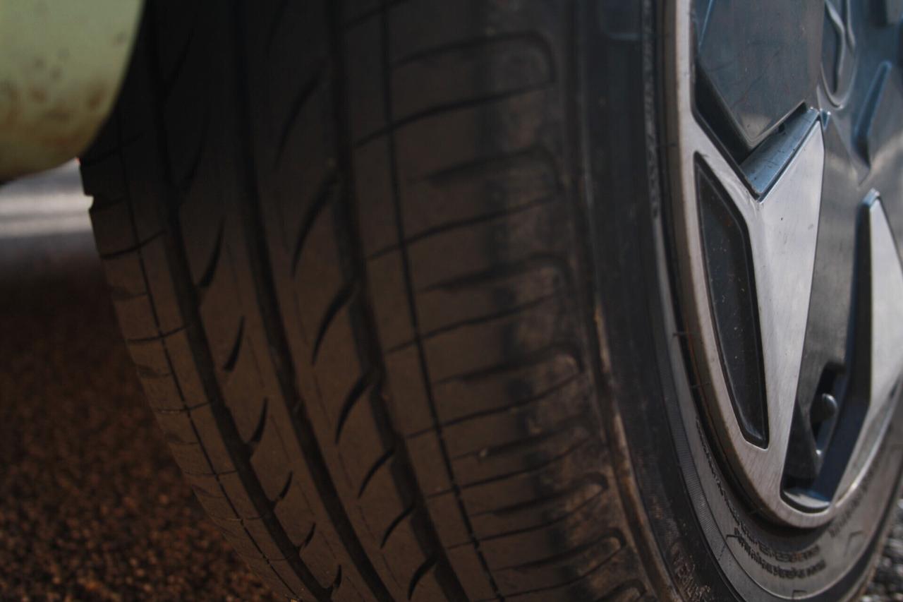 XEV YOYO Yoyo Easy Restyling MY'24 130 KM AUTONOMIA