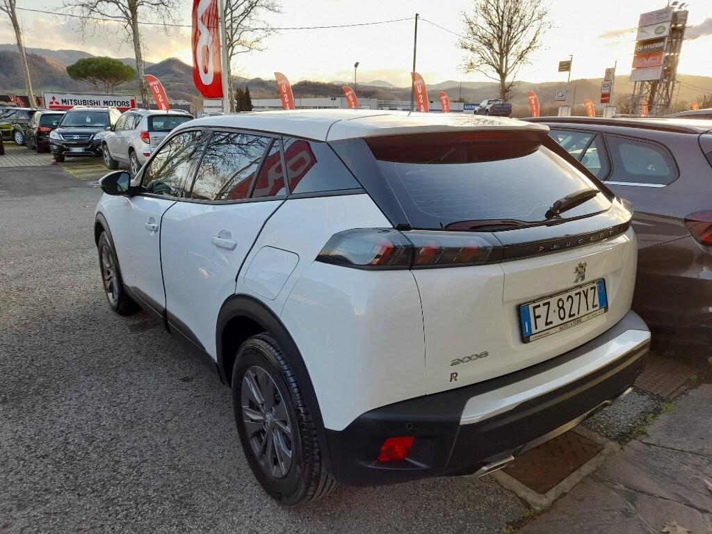 PEUGEOT 2008 2ª serie 2008 PureTech 130 S&S Ac...