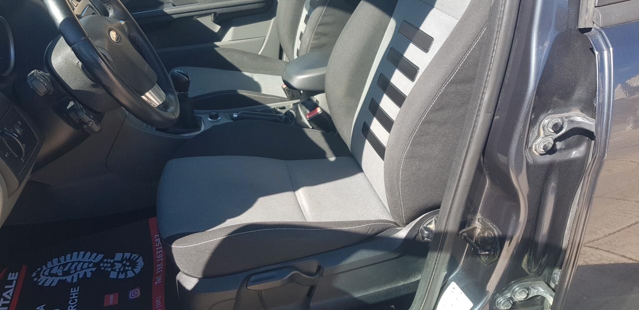 Ford Focus 1.6 TDCi (110CV) TITANIUM