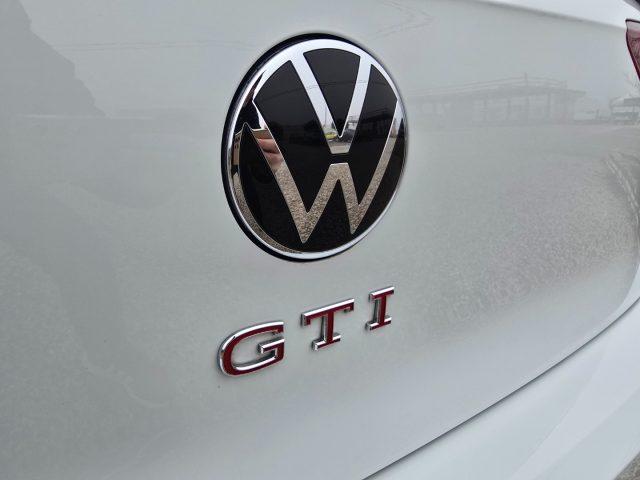 VOLKSWAGEN Golf GTI Performance 2.0 245 CV TSI DSG
