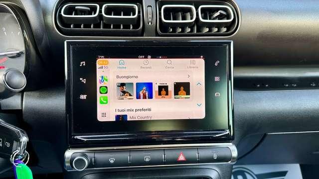 Citroen C3 Aircross 1.5 BlueHDi 110CV S&S Feel + Neopatentato