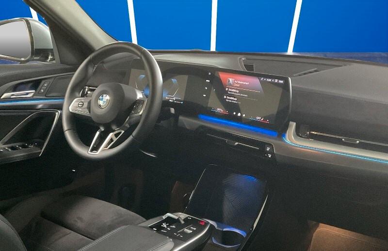 BMW X2 (U10) X2 xDrive 20d Msport Pro