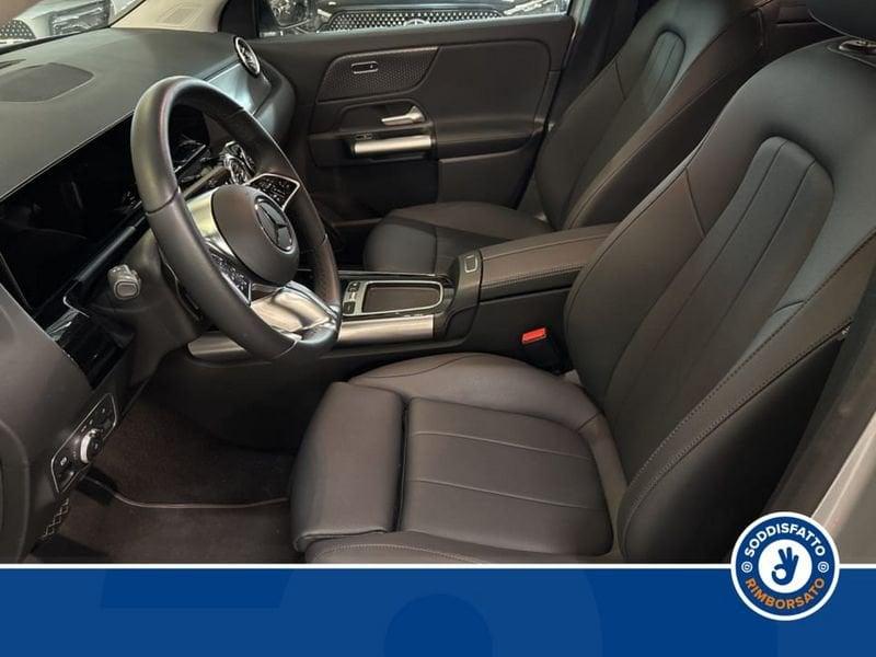 Mercedes-Benz GLA 180 d Automatic Advanced Plus Progressive