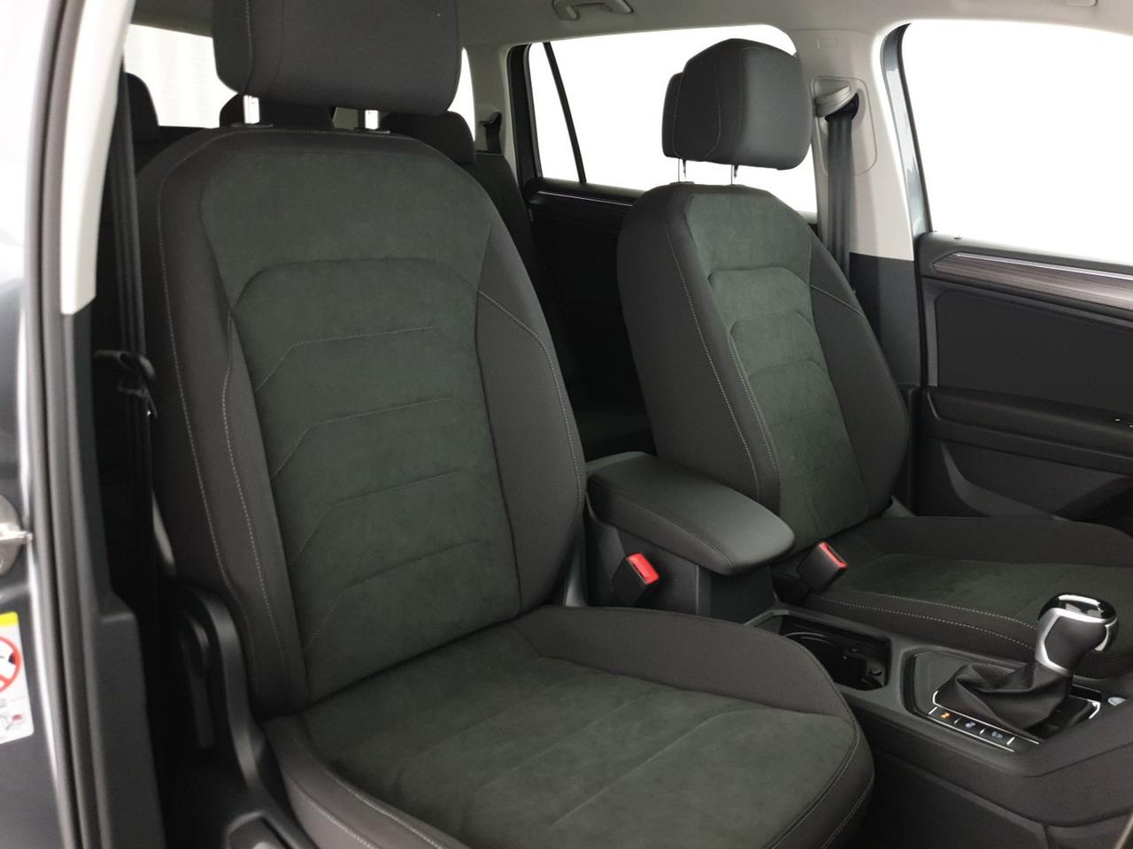 Volkswagen Tiguan allspace 1.5 tsi elegance 7p.ti dsg