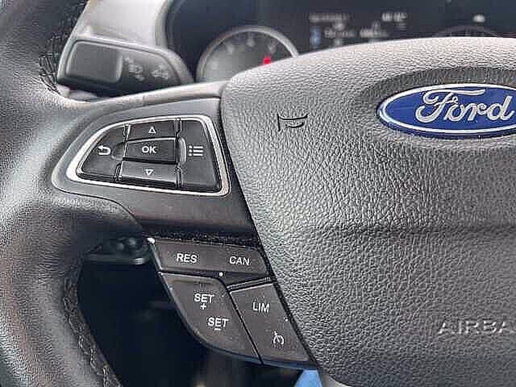 FORD EcoSport 1.0 EcoBoost 125 CV Start&Stop Active del 2021