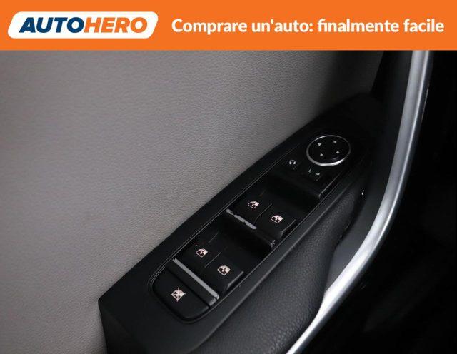 KIA XCeed 1.6 CRDi 115 CV DCT Style
