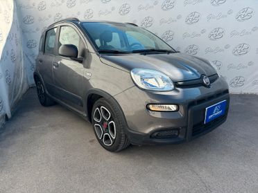 Fiat Panda 1.0 FireFly 70cv S&S Hybrid City Life