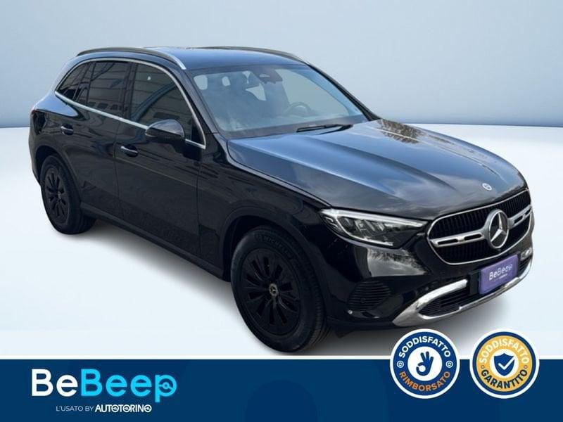 Mercedes-Benz GLC 220 D AMG ADVANCED PLUS 4MATIC AUTO