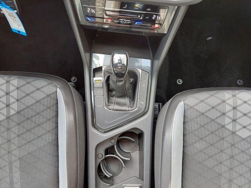 Volkswagen Tiguan Tiguan 1.5 tsi R-Line 150cv dsg