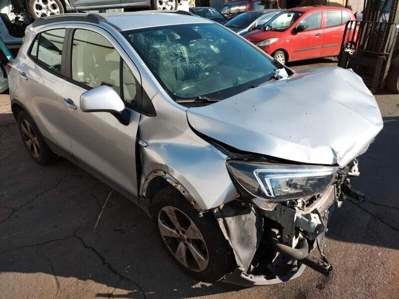 Opel Mokka X 1.4 Turbo GPL Tech 140CV 4x2 Business