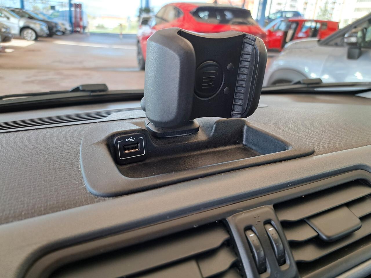 Fiat Panda 1.0 FireFly S&S Hybrid City Life 70CV