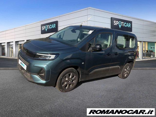 OPEL Combo 1.5 BlueHDI S&S 100CV L2 Edition+