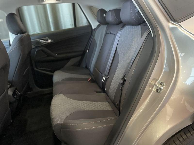 MG HS HS 1.5T-GDI Comfort