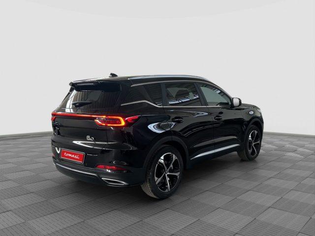 OTHERS-ANDERE OTHERS-ANDERE DR Automobiles DR6 dr 6.0 1.5 Turbo CVT Bi-Fuel GP