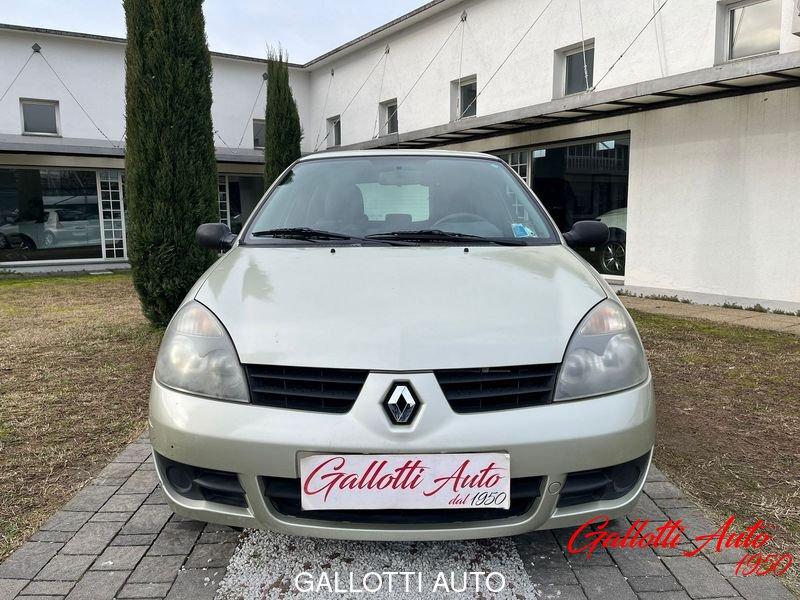 Renault Clio 1.2 Confort Gpl 60cv 5p