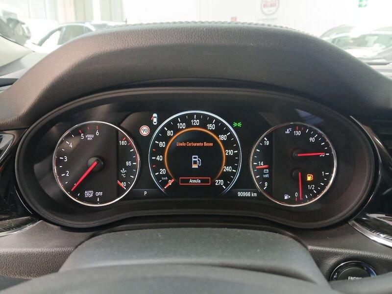 Opel Insignia 2ª serie 2.0 CDTI S&S aut. Country Tourer