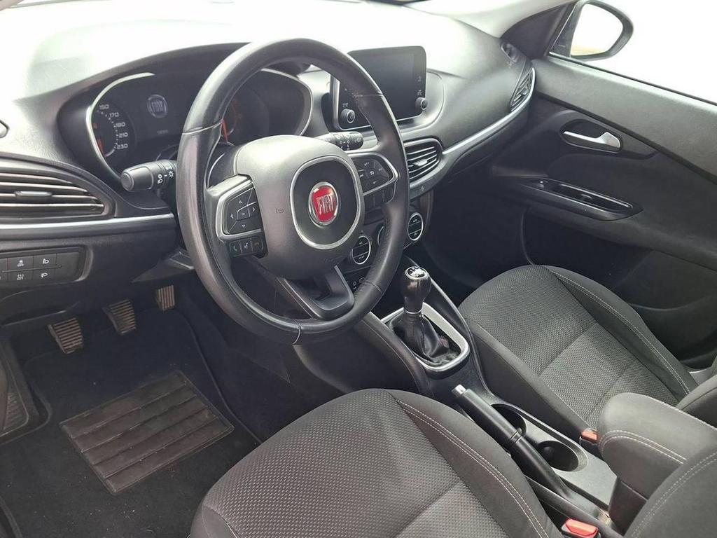 Fiat Tipo 5 Porte 1.3 Multijet Lounge