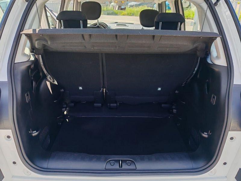 FIAT 500L 1.4 95 CV S&S Cross