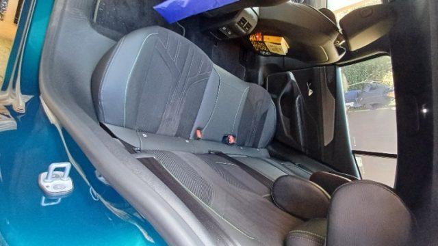 PEUGEOT 408 PureTech 130 S&S EAT8 GT