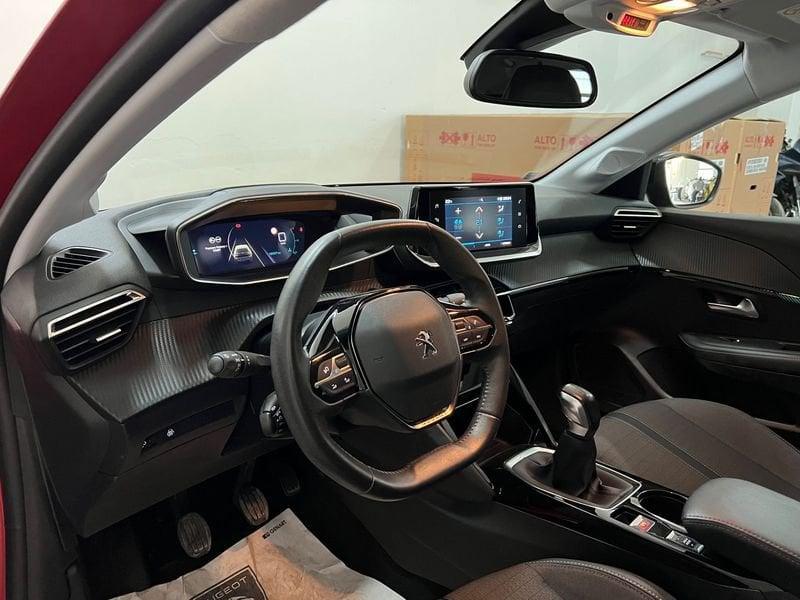 Peugeot 208 208 PureTech 75 Stop&Start 5 porte Allure Pack