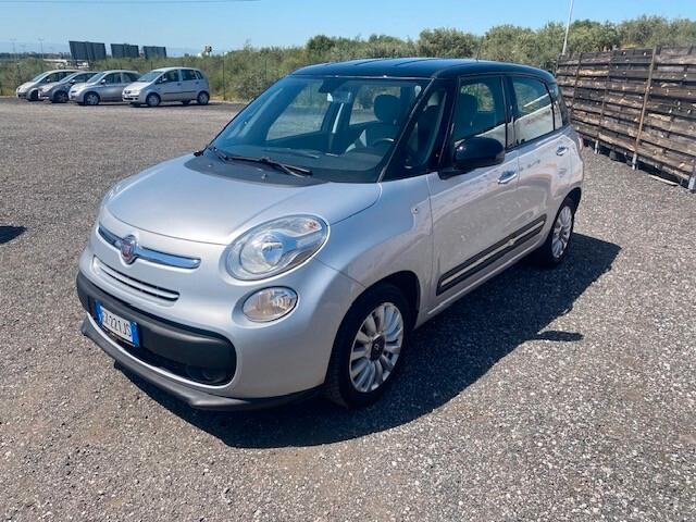 Fiat 500L 1.3 Multijet 85 CV Pop Star