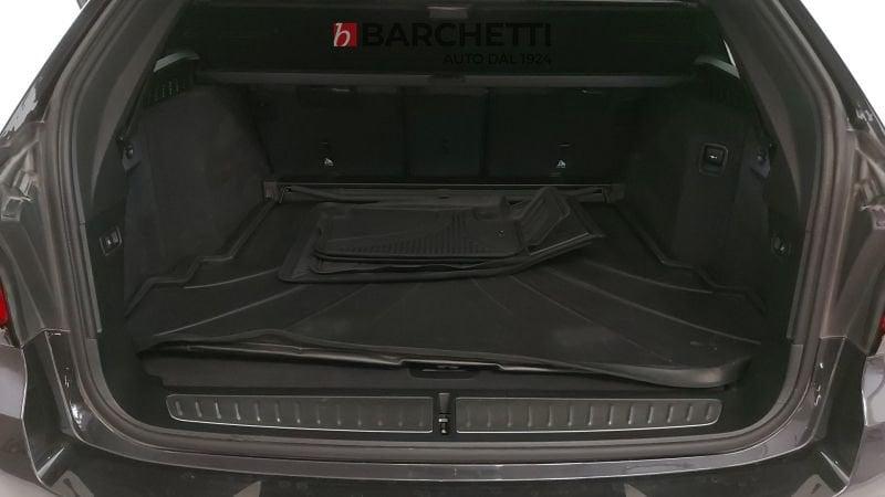 BMW Serie 5 (G30/G31) 530D 48V XDRIVE TOURING MSPORT