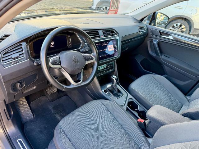 VOLKSWAGEN Tiguan 1.4 TSI eHYBRID DSG Elegance