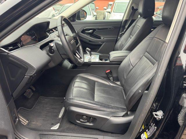 LAND ROVER Range Rover Evoque 2.0D I4 163 CV AWD Auto R-Dynamic S(AUTOCARRO)