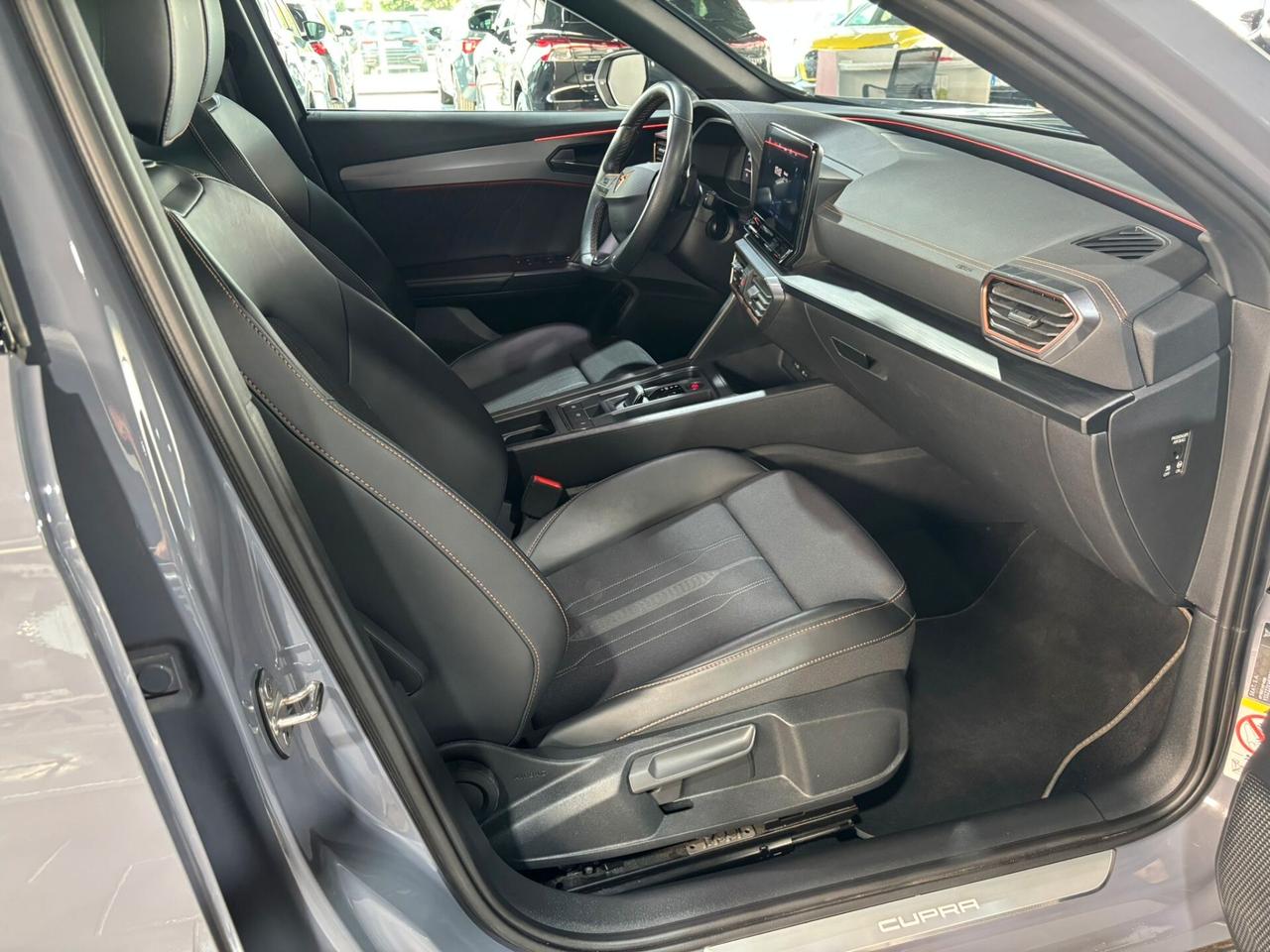 Cupra Formentor 1.4 e-Hybrid DSG