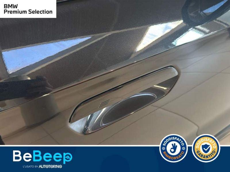 BMW X1 XDRIVE20D MHEV 48V MSPORT AUTO