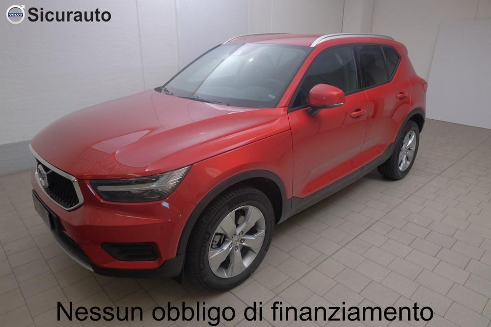 VOLVO Xc40 T3 Momentum