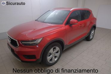 VOLVO Xc40 T3 Momentum