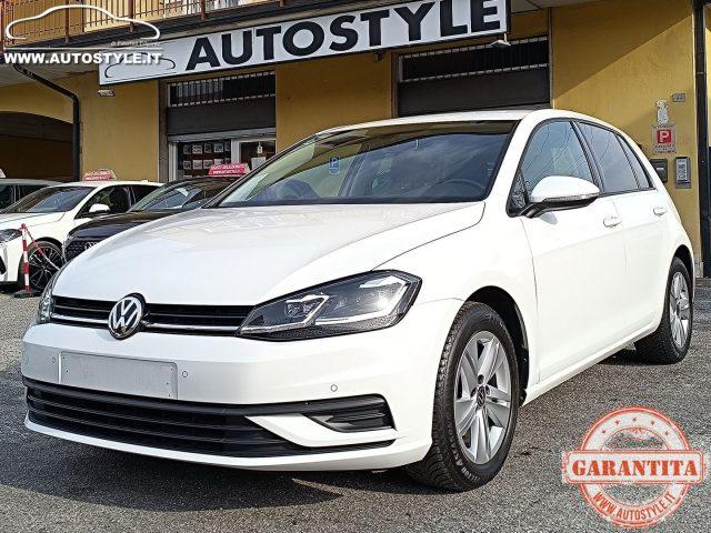 VOLKSWAGEN Golf 1.0 TSI *NEOPATENTATI* 86Cv 4/5porte BMT