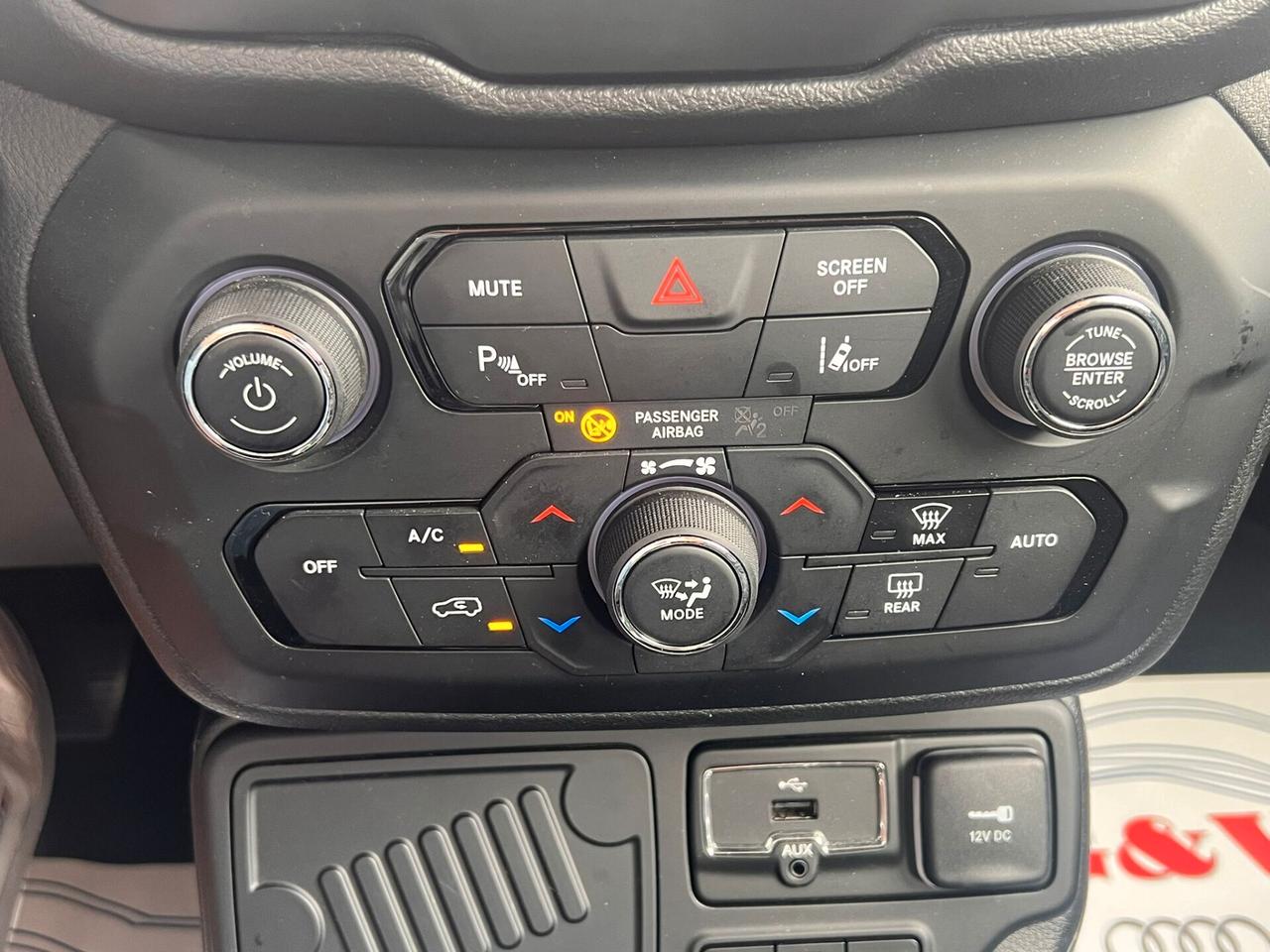 Jeep Renegade 1.3T ACCONTO €4.123 NOLEGGIO+RISCATTO NOSCORING