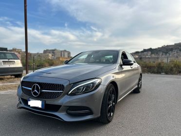 Mercedes-benz C 220 BlueTEC