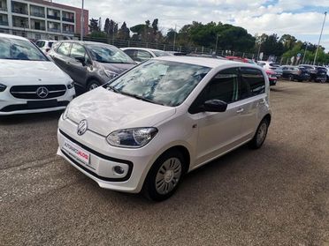 VOLKSWAGEN up! 1.0 5 porte eco up! move up! BMT