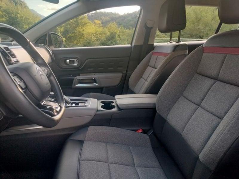 Citroën C5 Aircross C5 Aircross BlueHDi 130 S&S Business