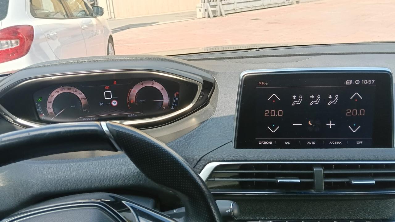 Peugeot 3008 BlueHDi 120 S&S GT Line