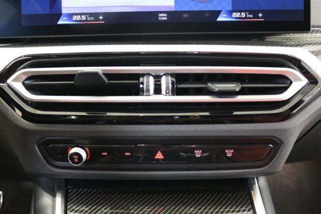 BMW M3 Touring Competition M xDrive