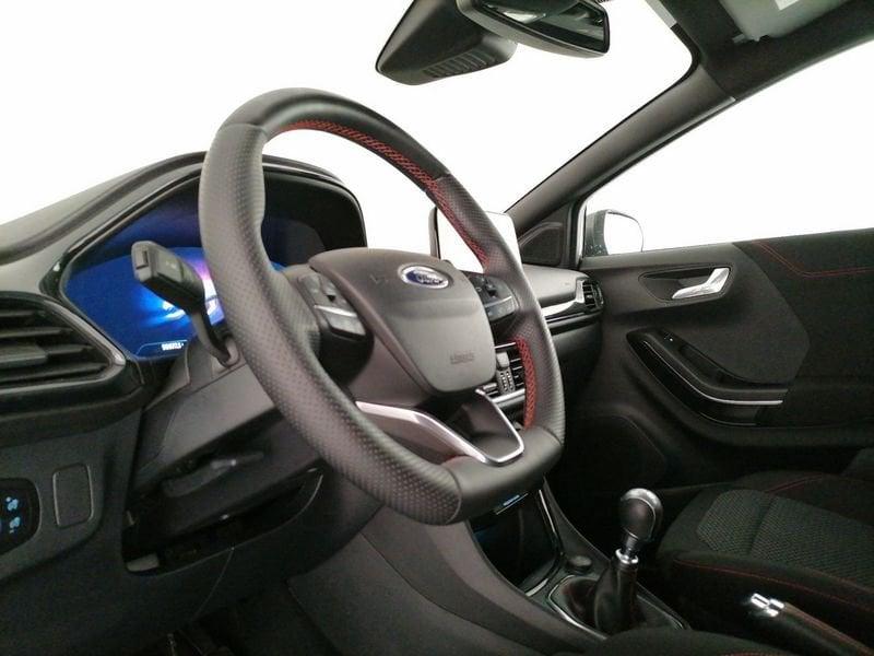 Ford Puma 1.5 ecoblue ST-Line s&s 120cv