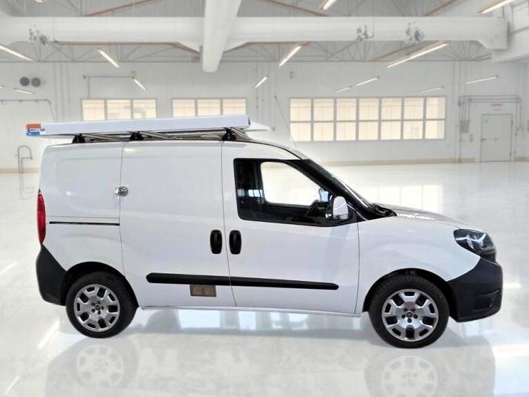 Fiat Doblo t-jet N.p. Sx Cargo - Con Officina Mobile IN ARRIVO