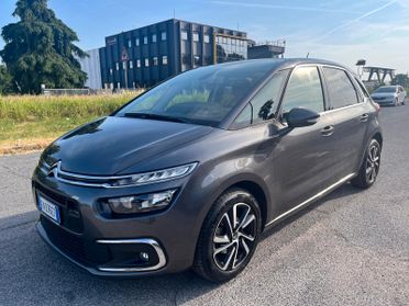 Citroen C4 Picasso PureTech 130 S&S Shine