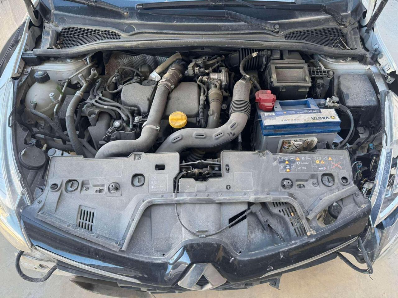 Renault Clio dCi 8V 75 CV 5 porte Business-2019