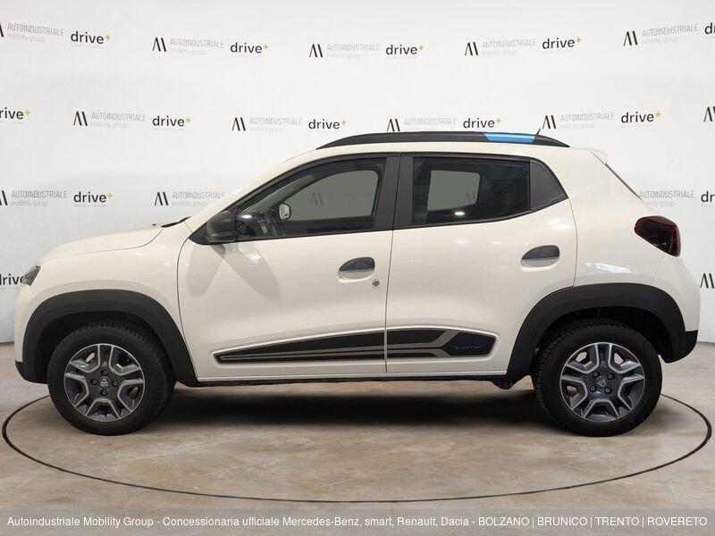 Dacia Spring 45CV 30 Kwh BUSINESS ELECTRIC ''NEOPATENTATI''