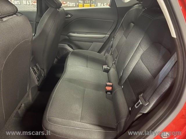 RENAULT Captur TCe 12V 90 CV Zen