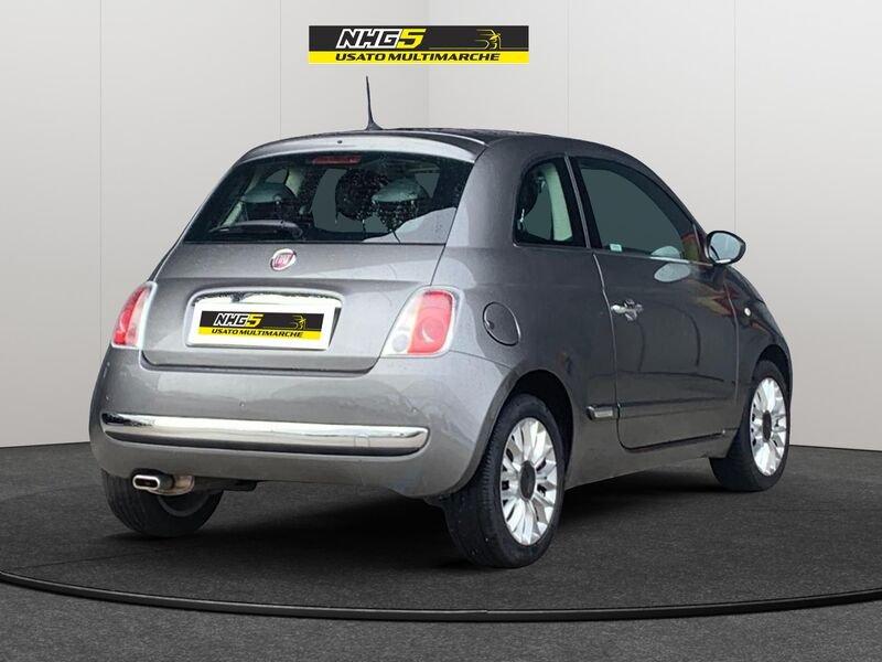 FIAT 500 1.3 Multijet 16V 95 CV Lounge