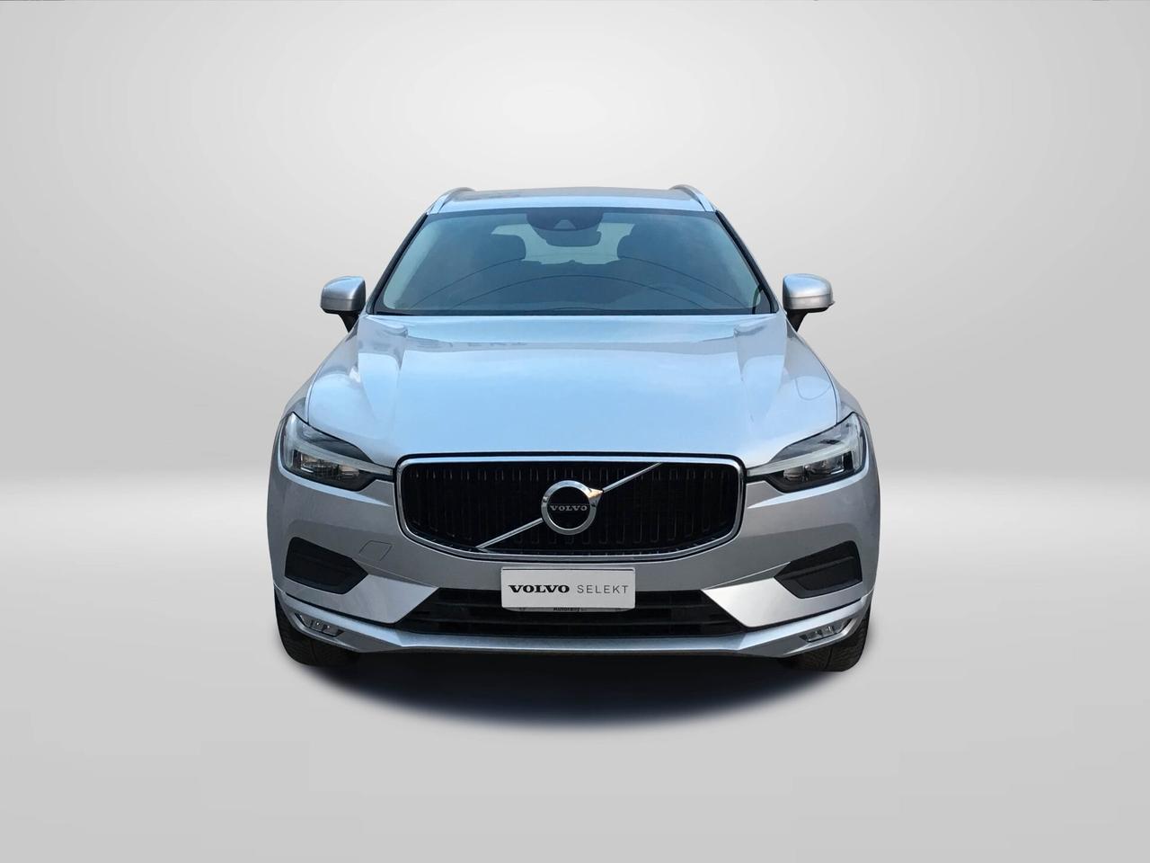 Volvo XC 60 B4 (d) AWD Geartronic Momentum Pro