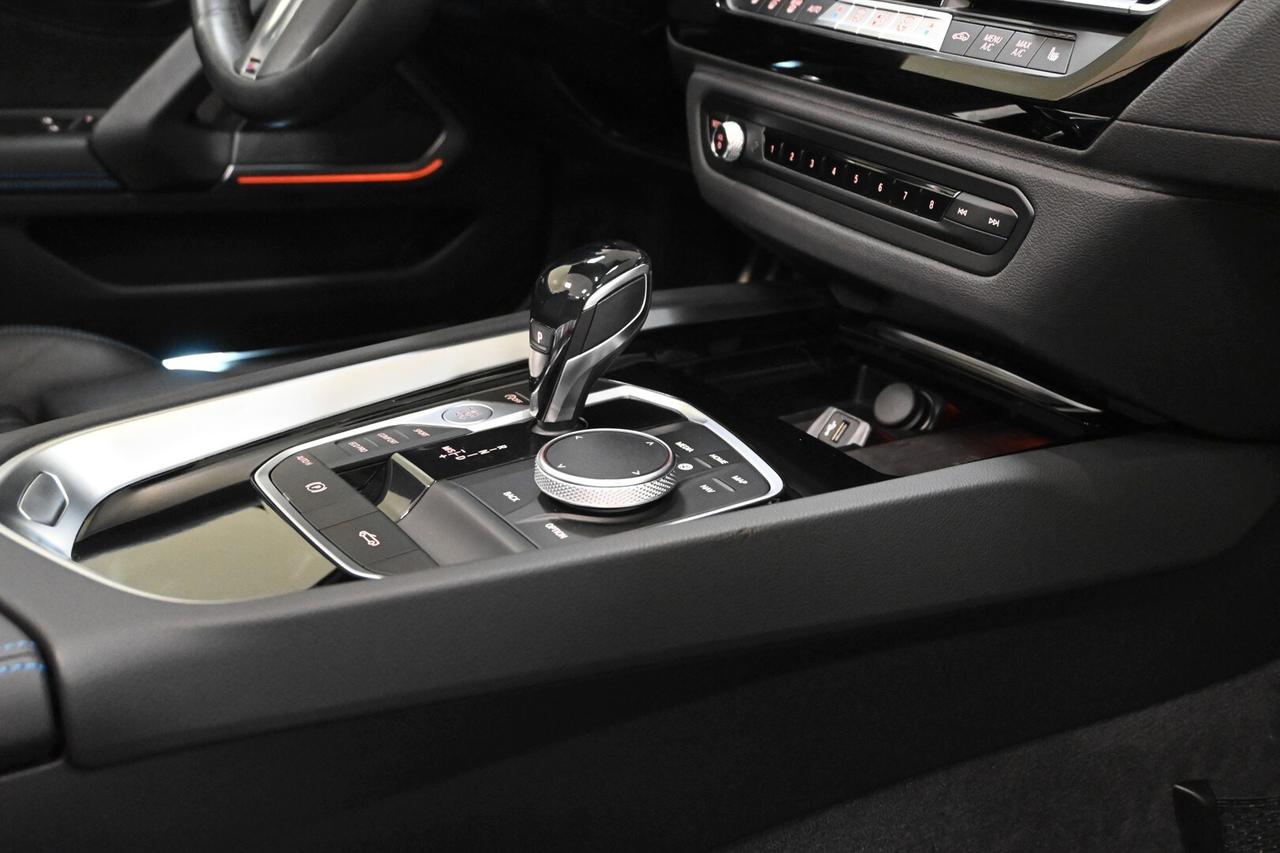 BMW Z4 (G29) Z4 sDrive20i Msport