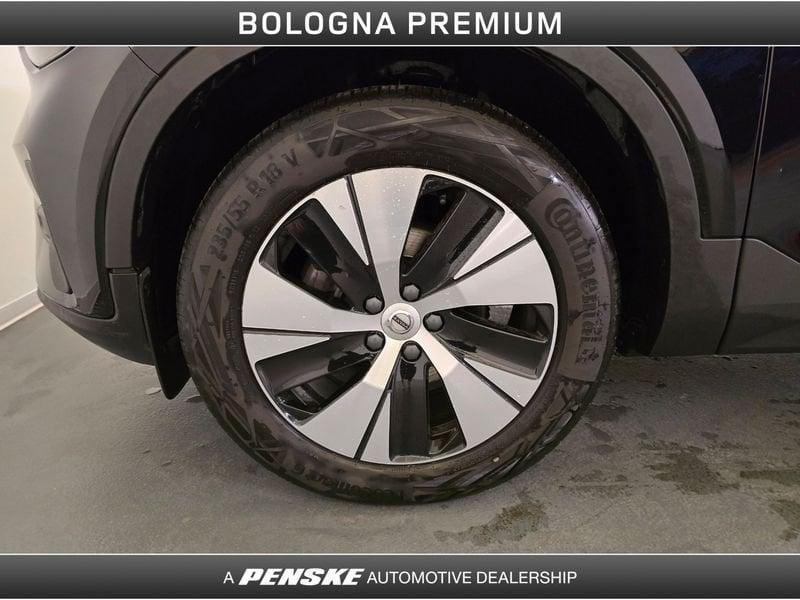 Volvo XC40 XC40 T2 automatico Core