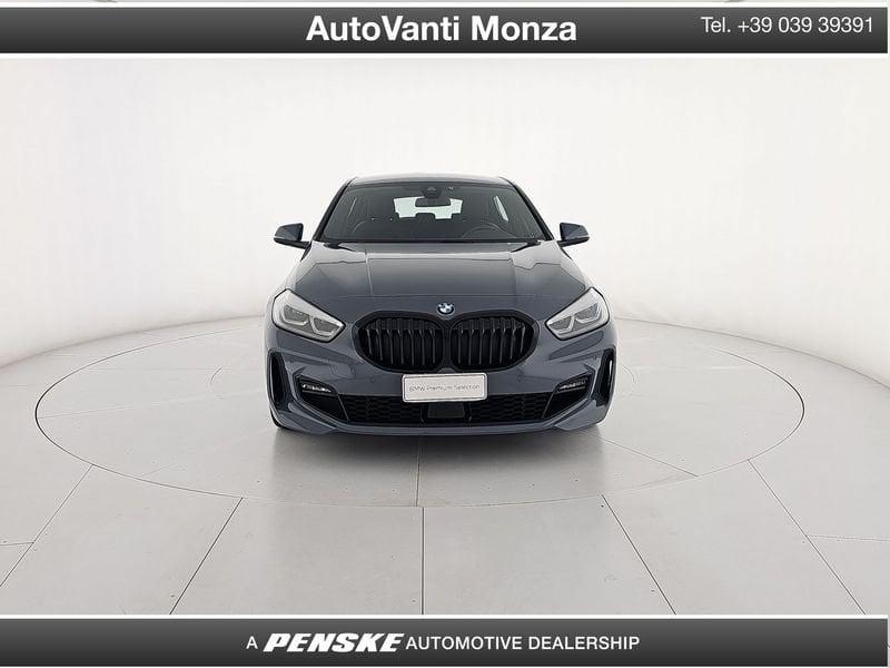 BMW Serie 1 118i 5p. Msport